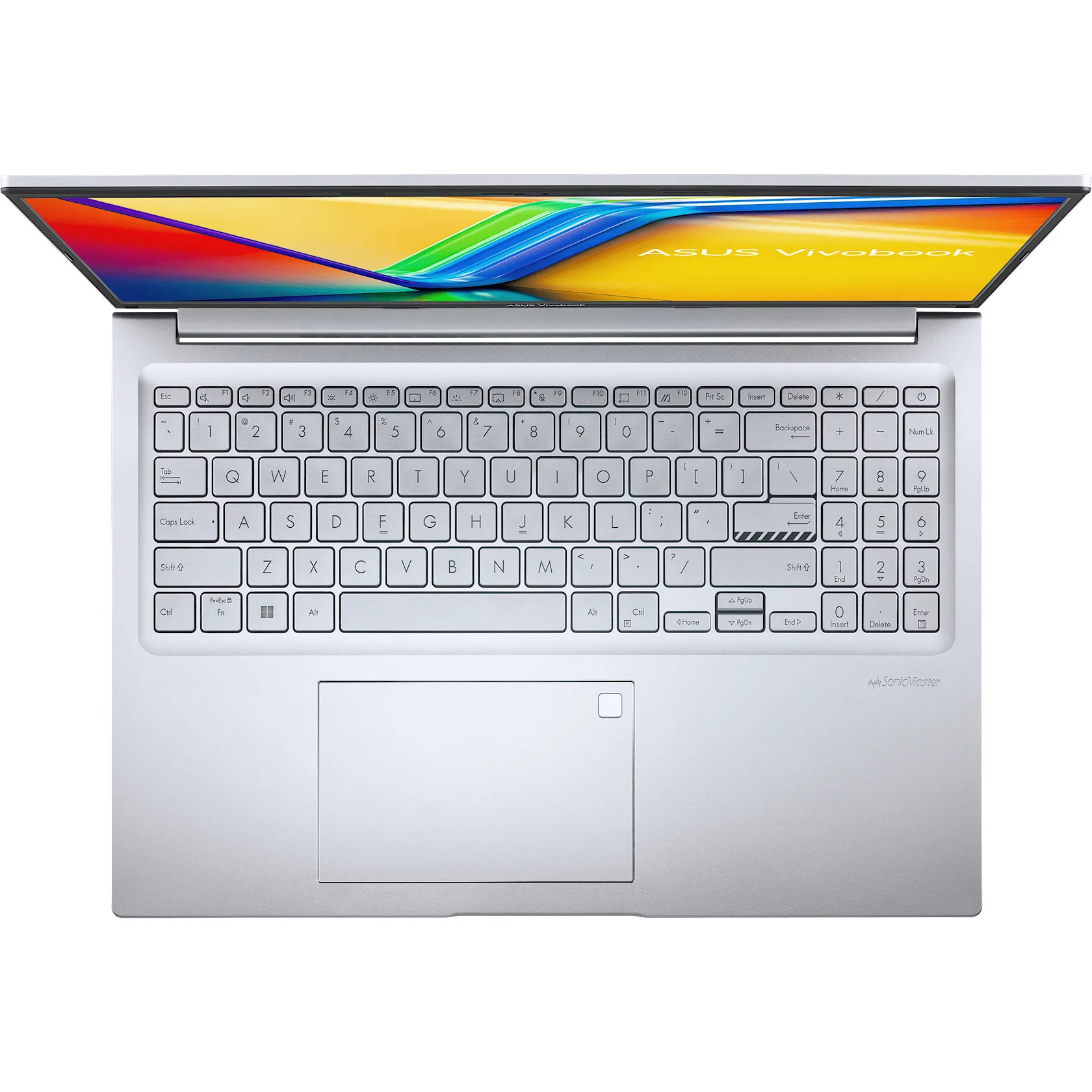 Ноутбуки Asus Vivobook 16 M1605YA-MB006 (90NB10R2-M00B30)